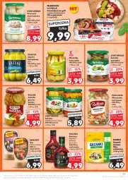 Gazetka promocyjna Kaufland - Gazetka tygodnia - Gazetka - ważna od 28.05 do 28.05.2024 - strona 27 - produkty: Piec, Sałatka, Ketchup, Kalafior, Krakus, Sos, Winiary, Mlekovita, Sałat, Camembert, Rolnik, Pudliszki, Wino, Grill, Mieszanka warzyw, Mleko