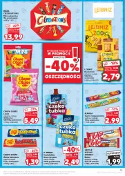 Gazetka promocyjna Kaufland - Gazetka tygodnia - Gazetka - ważna od 28.05 do 28.05.2024 - strona 35 - produkty: Kit Kat, Cukier, Chupa Chups, Herbatniki, Mars, Baton, E. Wedel, Lizaki, Mamba, Guma rozpuszczalna, Nestlé, Kinder