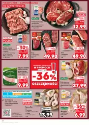 Gazetka promocyjna Kaufland - Gazetka tygodnia - Gazetka - ważna od 28.05 do 28.05.2024 - strona 54 - produkty: Kurczak, Udo z kurczaka, Mięso mielone, Karkówka wieprzowa, Stek, Kawa, Drób, Spaghetti, Kotlet, Rostbef, Mięso