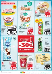 Gazetka promocyjna Kaufland - Gazetka tygodnia - Gazetka - ważna od 28.05 do 28.05.2024 - strona 58 - produkty: Ryż na mleku, Ryż, Rama, Jogurt, Kawa, Mlekovita, Napój jogurtowy, Danio, Napój, Kefir, Mleko