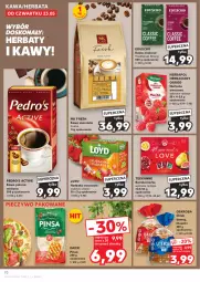 Gazetka promocyjna Kaufland - Gazetka tygodnia - Gazetka - ważna od 28.05 do 28.05.2024 - strona 70 - produkty: Piec, Kawa ziarnista, Kawa mielona, Kawa, Loyd, Pieczywo, Teekanne, Chleb, Herbata, Ogród, Herbapol, Herbata owocowa