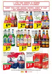 Gazetka promocyjna Prim Market - Gazetka - ważna od 28.05 do 28.05.2025 - strona 14 - produkty: Piwo, Książęce, Koc, Królewski, Tyskie, Desperados, Carlsberg, Okocim, Harnaś, Mango
