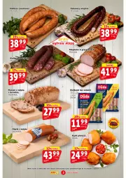 Gazetka promocyjna Prim Market - Gazetka - ważna od 28.05 do 28.05.2025 - strona 3 - produkty: Piwo, Piec, Kurczak, Ser, Duda, Kabanos, Kiełbasa