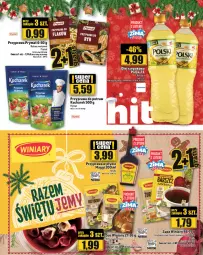 Gazetka promocyjna Topaz - Gazetka - Gazetka - ważna od 18.12 do 18.12.2024 - strona 23 - produkty: Prymat, Sos, Gra, Kucharek, Winiary, Maggi, Olej, Przyprawa do potraw