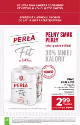 Gazetka promocyjna Stokrotka - Market - Gazetka - ważna od 28.04 do 28.04.2026 - strona 28 - produkty: Piwo, Warzywa, Perła, Optima, Owoce, Mięso