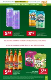 Gazetka promocyjna Stokrotka - Market - Gazetka - ważna od 28.04 do 28.04.2026 - strona 32 - produkty: Piwa, Piwo, Warzywa, Ser, Koc, Gra, Napój energetyczny, Red Bull, Owoce, Okocim, Napój, Mięso, LG