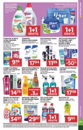 Gazetka promocyjna Stokrotka - Market - Gazetka - ważna od 28.04 do 28.04.2026 - strona 37 - produkty: Palette, Warzywa, Gra, DAX, Cif, Oral B, Finish, Dezodorant, Tablet, Kret, Perfecta, Discreet, Taft, Pasek, Optima, Mleczko, Always, Szampon, Podpaski, Owoce, Płyn do mycia, Wkładki, Kapsułki do prania, Mięso, Blend-a-Med, Always Ultra, Nivea, Control, Fa
