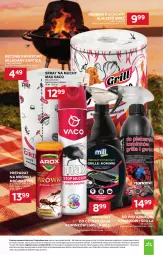 Gazetka promocyjna Stokrotka - Market - Gazetka - ważna od 28.04 do 28.04.2026 - strona 45 - produkty: Warzywa, Mus, Papier, Ręcznik kuchenny, Solniczka, Ręcznik, Preparat do czyszczenia, Owoce, Piekarnik, Grill, Nanomax, Mięso