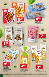Gazetka promocyjna Stokrotka - Market - Gazetka - ważna od 28.04 do 28.04.2026 - strona 50 - produkty: Ciastka, Warzywa, Beko, Grissini, Croissant, Tarta, Optima, Owoce, Mięso