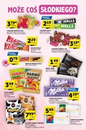 Gazetka promocyjna ABC - Gazetka - ważna od 19.03 do 19.03.2024 - strona 27 - produkty: Prince Polo, Cukier, Wafelek, Wawel, Czekolada, Cukierki, Halls, Haribo, Merci, Milka