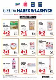 Gazetka promocyjna Makro - [Oferta specjalna] Express ofert - Gazetka - ważna od 15.01 do 15.01.2022 - strona 4 - produkty: Piec, Płyn do kąpieli, Gra, Paprykarz, Papier, Migdały, Mieszanka meksykańska, Proszek do pieczenia, Papryka, Szynka, Chusteczki, Dzieci, Papier do pieczenia, Paprykarz szczeciński