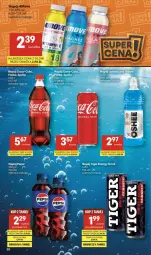 Gazetka promocyjna Delikatesy Centrum - Franczyza DC09 Czwartek - Gazetka - ważna od 04.03 do 04.03.2026 - strona 30 - produkty: Coca-Cola, Napój