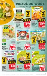 Gazetka promocyjna Kaufland - OFERTA TYGODNIA - Gazetka - ważna od 12.05 do 12.05.2021 - strona 37 - produkty: Kalafior, Makaron, Warzywa, Zupa, Bonduelle, Zupa kalafiorowa, Krupnik, Hortex