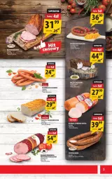 Gazetka promocyjna Arhelan - Gazetka - Gazetka - ważna od 09.08 do 09.08.2026 - strona 5 - produkty: Kurczak, Sok, Sokołów, Kiełbasa krakowska, Parówki, Kiełbasa szynkowa, Pasztet, Boczek, Kiełbasa, Olewnik, Fa