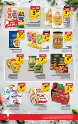 Gazetka promocyjna Arhelan - Gazetka - Gazetka - ważna od 09.08 do 09.08.2026 - strona 8 - produkty: Kurczak, Lubella, Sałatka, Ketchup, Makaron, Rum, Mus, Gra, Kuskus, Bell, Winiary, Pasztet, Sałat, Podlaski, Kotlin, Bella, Graal, Kamis, Olej, Oreo, Musztarda