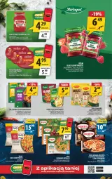Gazetka promocyjna Arhelan - Gazetka - Gazetka - ważna od 09.08 do 09.08.2026 - strona 9 - produkty: Piec, Kurczak, Koncentrat pomidorowy, Ser, Ryż, Gra, Zupa, Winiary, Kask, Dżem, Pizza, Pieczarka, Pudliszki, Herbapol, Knorr, Hortex, Fa