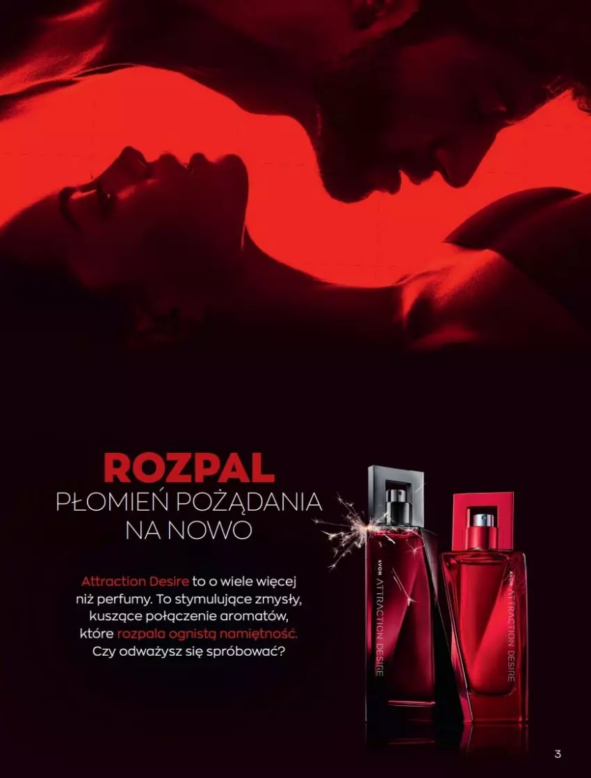Gazetka promocyjna Avon - Katalog Avon online - ważna 01.02 do 28.02.2021 - strona 3
