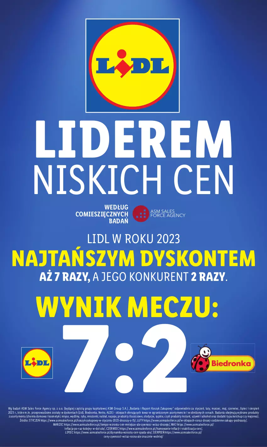 Gazetka promocyjna Lidl - GAZETKA - ważna 09.11 do 10.11.2023 - strona 2 - produkty: Dron, Gra, Ketchup, Kosz, Majonez, Mięso, Napoje, Olej, Piec, Por