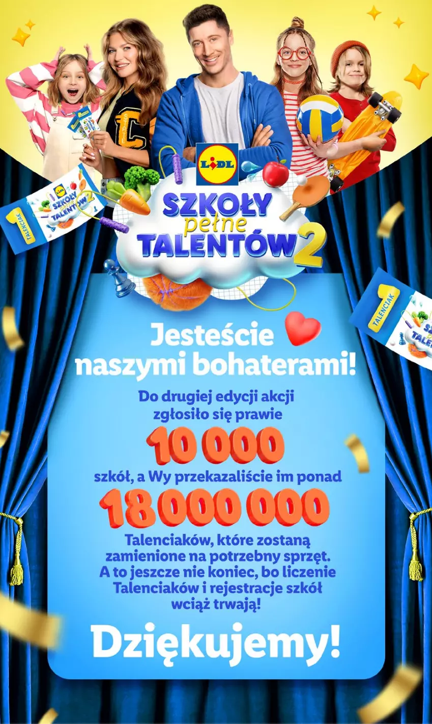 Gazetka promocyjna Lidl - GAZETKA - ważna 09.11 do 10.11.2023 - strona 25