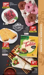 Gazetka promocyjna Delikatesy Centrum - Franczyza DC11 Czwartek - Gazetka - ważna od 18.03 do 18.03.2026 - strona 17 - produkty: Piec, Mop