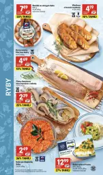 Gazetka promocyjna Delikatesy Centrum - Franczyza DC11 Czwartek - Gazetka - ważna od 18.03 do 18.03.2026 - strona 18 - produkty: Koc, Ryba, SEKO