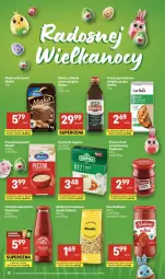 Gazetka promocyjna Delikatesy Centrum - Franczyza DC11 Czwartek - Gazetka - ważna od 18.03 do 18.03.2026 - strona 22 - produkty: Piec, Makaron, Kujawski, Ryż, Rum, Gin, Kupiec, Melvit, Dron, Olma, Ryż biały