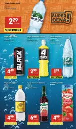 Gazetka promocyjna Delikatesy Centrum - Franczyza DC11 Czwartek - Gazetka - ważna od 18.03 do 18.03.2026 - strona 30 - produkty: Sok, Por, Sport, Syrop