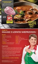 Gazetka promocyjna Delikatesy Centrum - Franczyza DC11 Czwartek - Gazetka - ważna od 18.03 do 18.03.2026 - strona 7 - produkty: Piec, Warzywa, Sos, Sól, Plasterki, Dron, Laur, Pieprz, Boczek, Ziele angielskie