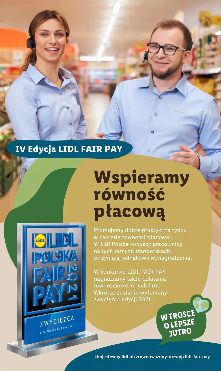 Gazetka promocyjna Lidl - GAZETKA - ważna 07.11 do 12.11.2022 - strona 23 - produkty: Fa, Gra, Wazon