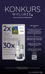 Gazetka promocyjna Super Pharm - Gazetka - Gazetka - ważna od 03.06 do 03.06.2025 - strona 19 - produkty: Koc, Gra