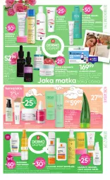 Gazetka promocyjna Super Pharm - Gazetka - Gazetka - ważna od 03.06 do 03.06.2025 - strona 5 - produkty: Top, SVR, Ser, Rum, Pur, Bioderma, La Roche-Posay, Emolium, Kosmetyki do pielęgnacji, Holika Holika, Serum, Vichy, Atoderm, Avène, Helio