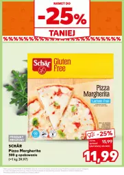 Gazetka promocyjna Kaufland - Kaufland - Gazetka - ważna od 17.07 do 17.07.2024 - strona 23 - produkty: Pizza, Pizza margherita