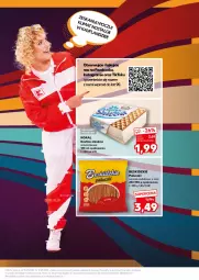 Gazetka promocyjna Kaufland - Kaufland - Gazetka - ważna od 17.07 do 17.07.2024 - strona 27 - produkty: Ser, Gra, Beskidzki, Beskidzkie paluszki, Fa