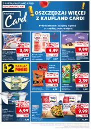 Gazetka promocyjna Kaufland - Kaufland - Gazetka - ważna od 17.07 do 17.07.2024 - strona 6 - produkty: Mozzarella, Frosta, Sos, Ser, Zott, Zottarella, Mleczko, Tymbark, Boczek, Napój, Milka