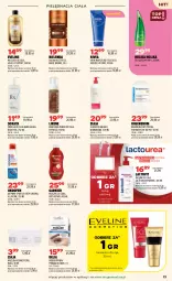 Gazetka promocyjna Drogerie Natura - Gazetka Drogerie Natura - Gazetka - ważna od 20.07 do 20.07.2026 - strona 13 - produkty: Krem nawilżający, Emulsja, Rum, Por, Eveline, Bielenda, Body, Krem do rąk, Balsam do ciała, Mleczko do ciała, Holika Holika, LEGO, Pomada, Pomada do brwi, Mleczko, Ziaja, Peeling, Undofen, Garnier, Lirene, Nivea