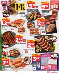 Gazetka promocyjna Topaz - Gazetka - Gazetka - ważna od 04.06 do 04.06.2025 - strona 9 - produkty: Warzywa, Top, Sok, Ser, Sokołów, Boczek, Kiełbasa głogowska, Kaszanka, Grill, Kasza, Kiełbasa