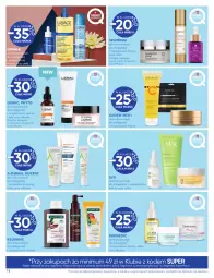 Gazetka promocyjna Super Pharm - Gazetka - Gazetka - ważna od 12.10 do 12.10.2025 - strona 14 - produkty: SVR, Lierac, Dermedic, Klorane, Kosmetyki do pielęgnacji, Phyto, Ducray, A-derma, Sesderma
