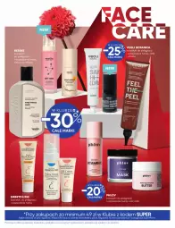 Gazetka promocyjna Super Pharm - Gazetka - Gazetka - ważna od 12.10 do 12.10.2025 - strona 15 - produkty: Veoli Botanica, Embryolisse, Kosmetyki do pielęgnacji, Fa