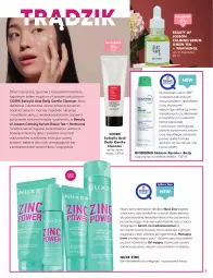 Gazetka promocyjna Super Pharm - Gazetka - Gazetka - ważna od 12.10 do 12.10.2025 - strona 5 - produkty: Makijaż, Ser, Rum, Por, Bioderma, Body, Kosmetyki do pielęgnacji, Serum, Nuxe