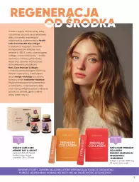 Gazetka promocyjna Super Pharm - Gazetka - Gazetka - ważna od 12.10 do 12.10.2025 - strona 9 - produkty: Por, Kolagen, Cynk, Zdrowie, Znicz, Mango, Suplement diety