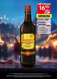 Gazetka promocyjna Delikatesy Centrum - Delibarek DC01-DC02 - Gazetka - ważna od 14.01 do 14.01.2026 - strona 8 - produkty: Rum, Rama, Grzaniec Galicyjski