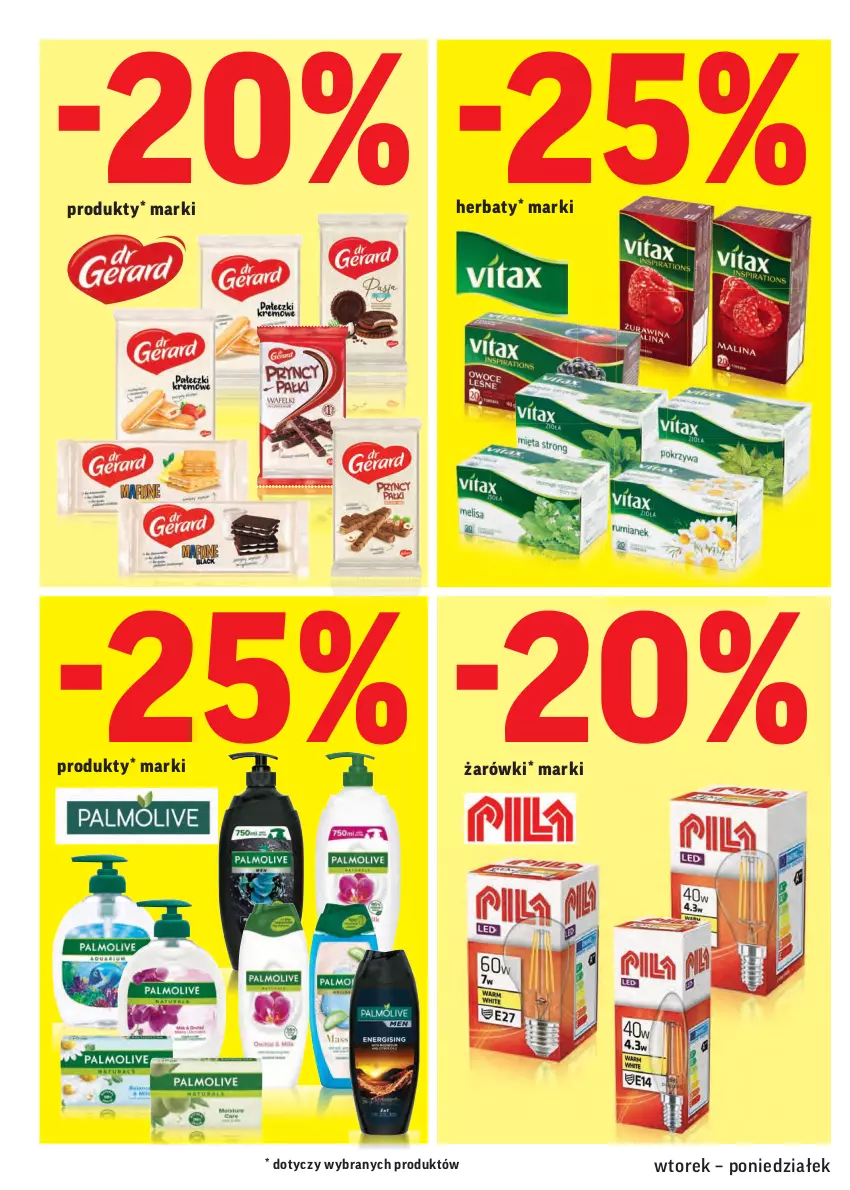 Gazetka promocyjna Intermarche - Gazetka promocyjna - ważna 25.01 do 31.01.2022 - strona 4