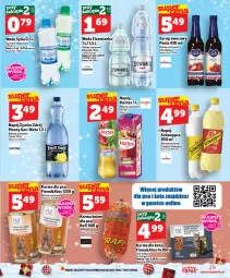 Gazetka promocyjna Topaz - Gazetka - Gazetka - ważna od 10.12 do 10.12.2025 - strona 29 - produkty: Mokra karma, Por, Drób, Schweppes, Wołowina, Baton, Napój, LG, Fa
