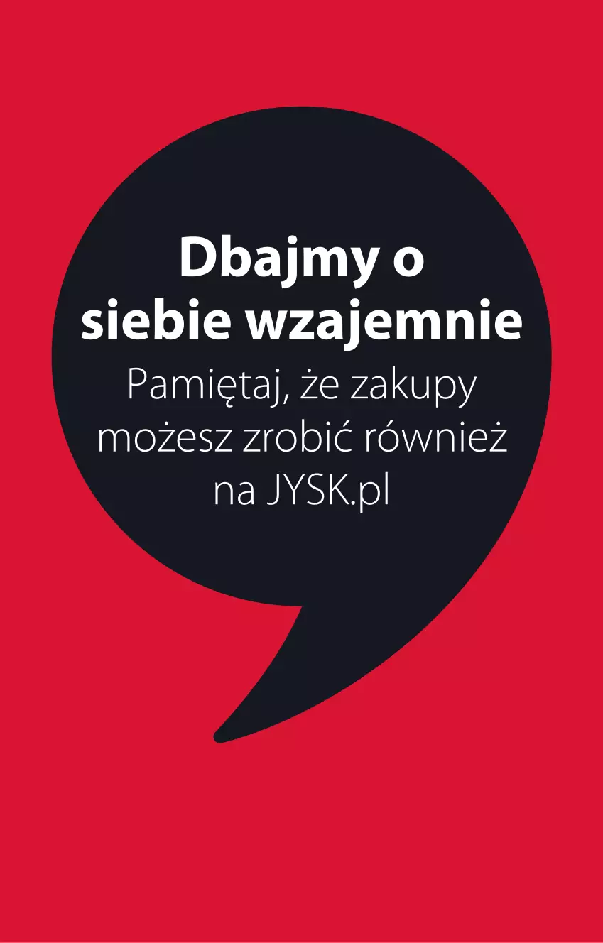 Gazetka promocyjna Jysk - Wyprzedaż do 70% - ważna 13.01 do 26.01.2021 - strona 1