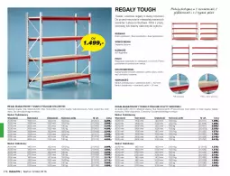 Gazetka promocyjna AJ Produkty - Zima 2021 - Gazetka - ważna od 31.03 do 31.03.2021 - strona 376 - produkty: Sok, Por, Telefon, Regał, Półka, Płyta, Płyta wiórowa