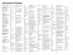 Gazetka promocyjna AJ Produkty - Zima 2021 - Gazetka - ważna od 31.03 do 31.03.2021 - strona 474 - produkty: Bieżnia, Biurka, Biurko, Biuro, Długopis, Dozownik, Drabina, Drukarki, Drzwi, Ekrany, Fa, Fotel, Gra, Haczyk, Klej, Koc, Komputer, Kosz, Krzesło, LG, Meble, Młot, Mobil, Monitor, Mop, Nalepki, Noż, Nożyce, Odkurzacz, Odkurzacze, Organizer, Piec, Pistolet, Podkład, Podkładka, Pojemnik, Por, Rama, Regał, Ser, Siedzisko, Sok, Sport, Stojak, Szafa, Szyny, Teleskop, Tera, Tran, Wieszak, Wrotki