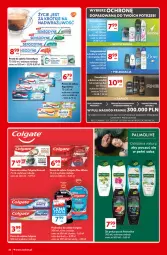 Gazetka promocyjna Auchan - Kultowe Marki Hipermarkety - Gazetka - ważna od 15.09 do 15.09.2021 - strona 22 - produkty: Gra, Palmolive, Rexona, Pasta do zębów, Senses, Antyperspirant, Sensodyne, Fa