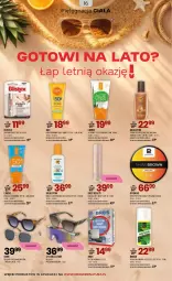 Gazetka promocyjna Drogerie Natura - Gazetka Drogerie Natura - Gazetka - ważna od 05.05 do 05.05.2026 - strona 16 - produkty: Emulsja, Gin, DAX, Balsam do ust, Mgiełka do twarzy, Dzieci, Lirene