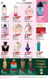 Gazetka promocyjna Drogerie Natura - Gazetka Drogerie Natura - Gazetka - ważna od 05.05 do 05.05.2026 - strona 7 - produkty: Woda perfumowana, Piec, Tropical, Hugo Boss, Bell, Calvin Klein, Perfum, Lacoste, Woda toaletowa, La Rive, SESSIO, Cerruti, Woda