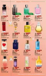 Gazetka promocyjna Drogerie Natura - Gazetka Drogerie Natura - Gazetka - ważna od 05.05 do 05.05.2026 - strona 9 - produkty: Woda perfumowana, Bell, Perfum, Adidas, Lack, Stellaris, Woda toaletowa, Mexx, Nike, Bella, Woda, Elizabeth Arden, Fa